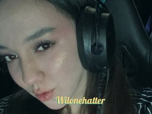 Wilonehatter