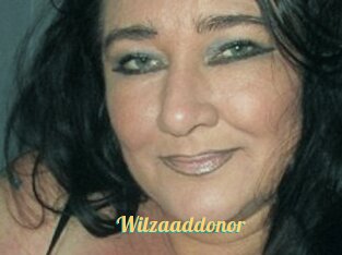 Wilzaaddonor