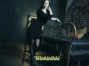 Winkinikki
