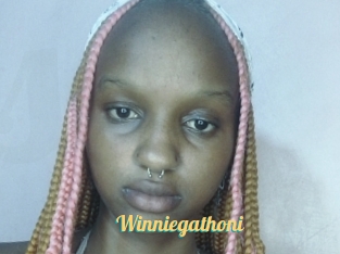Winniegathoni