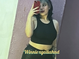 Winniexgallahad