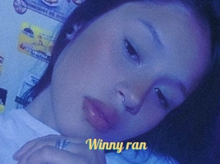 Winny_ran