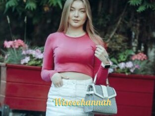 Wiseeehannah