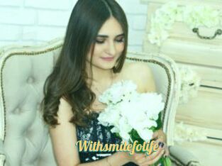 Withsmilefolife