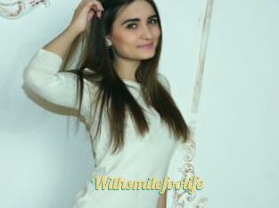 Withsmilefoolife