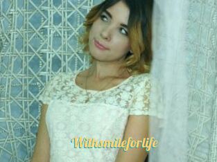Withsmileforlife