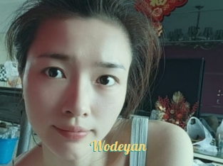 Wodeyan