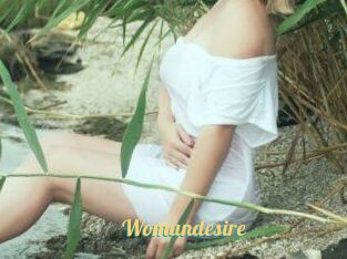 Womandesire