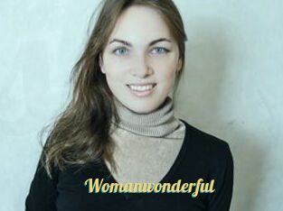 Womanwonderful