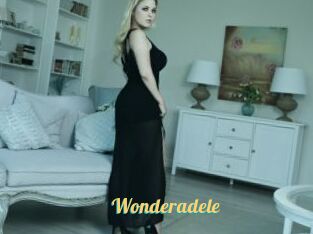 Wonderadele