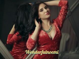 Wonderfulnoemi