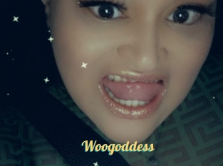 Woogoddess