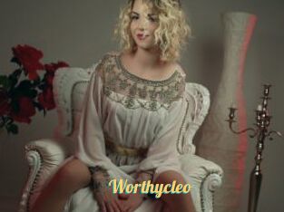Worthycleo