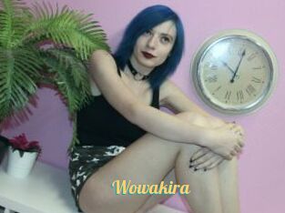 Wowakira
