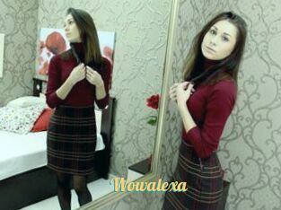 Wowalexa