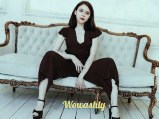 Wowashly