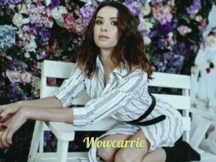 Wowcarrie