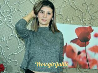 Wowgirljullie