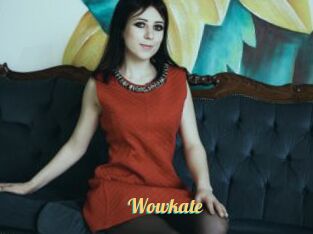 Wowkate