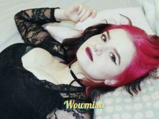 Wowmisa