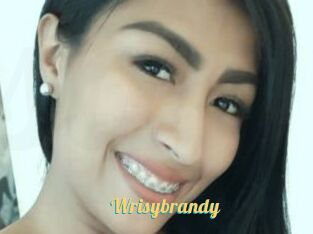 Wrisybrandy