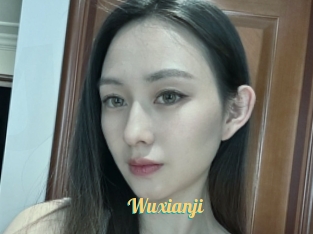 Wuxianji