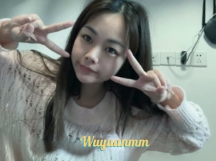 Wuyuanmm