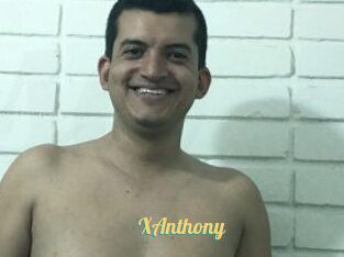 XAnthony