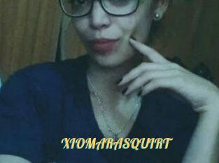 XIOMARASQUIRT