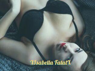 XIsabella_FatalX