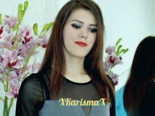 XKarismaX