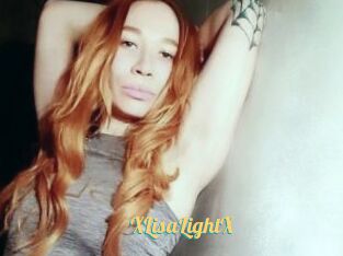 XLisaLightX