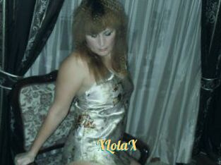 XLolaX