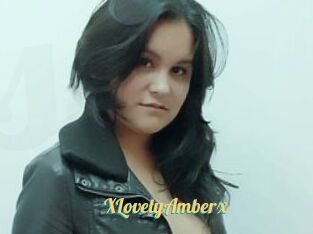 XLovelyAmberx
