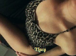 XLucy