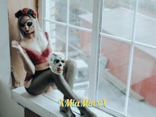 XMiaMinxX