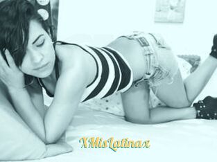 XMisLatinax