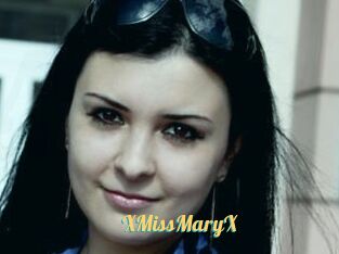 XMissMaryX