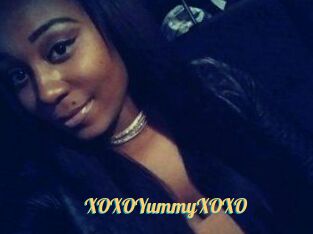 XOXOYummyXOXO