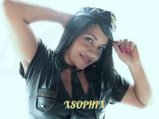 XSOPHIX