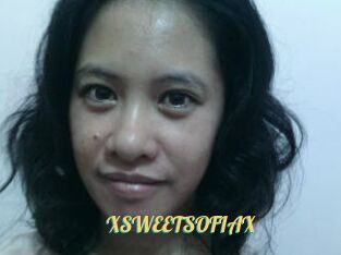 XSWEETSOFIAX