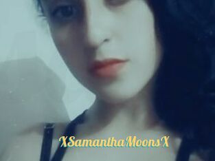 XSamanthaMoonsX