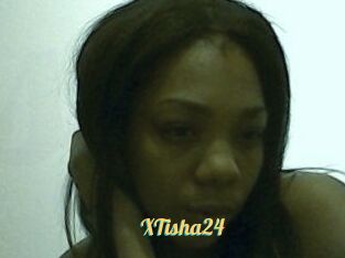 XTisha24