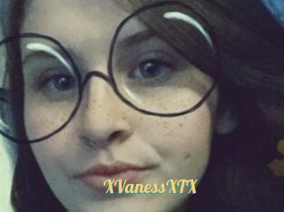 XVanessXTX