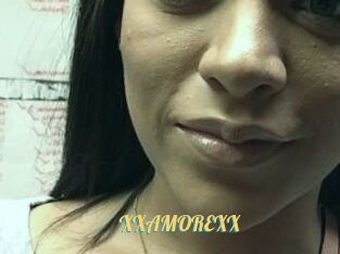XXAMOREXX