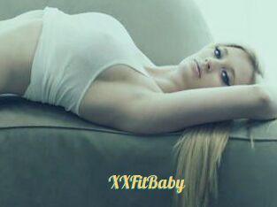 XXFitBaby
