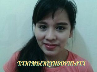 XXKIMBERLYNSOPHIAXX
