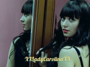XXLadyCarolinaXX