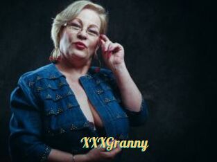XXXGranny