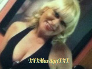 XXXMarilynXXX